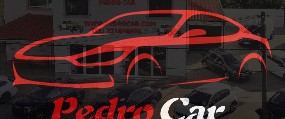 PEDROCAR