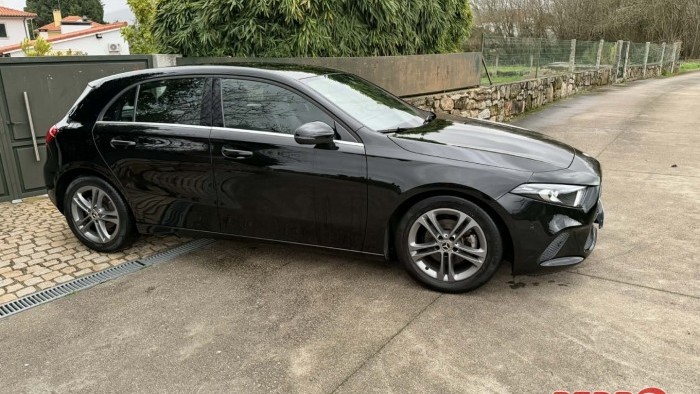 Mercedes-Benz Classe A 180 SPORT