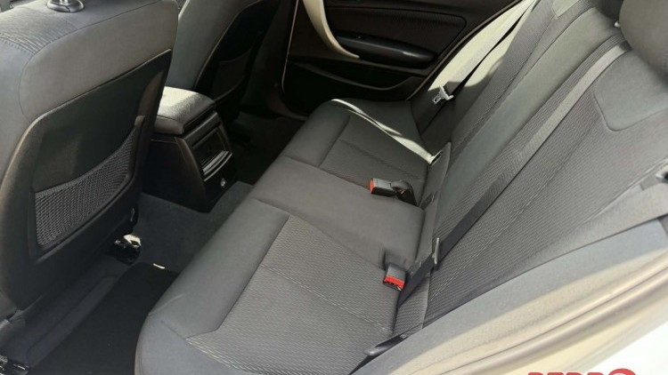 BMW S&eacute;rie 1 - 116 SPORT