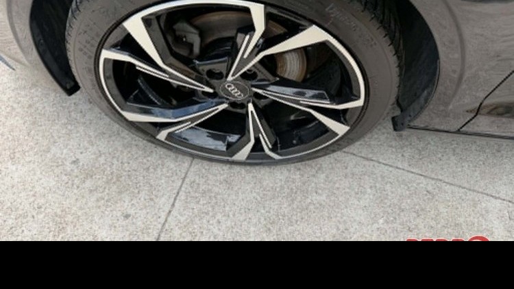 Audi A3 Limousine Sline