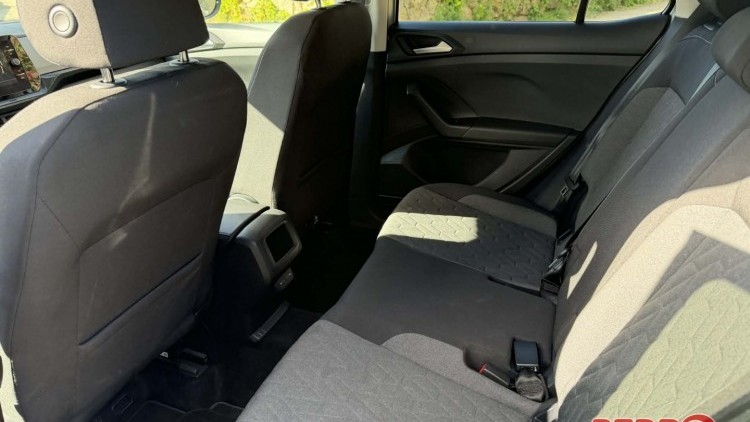 Volkswagen T-CROSS URBAN