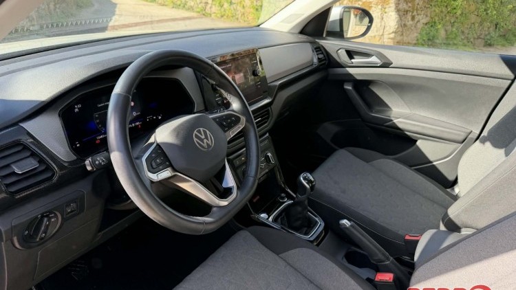 Volkswagen T-CROSS URBAN