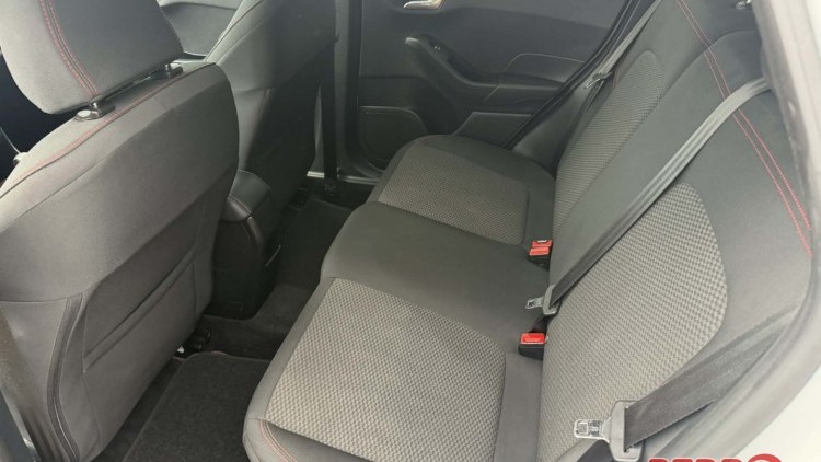 Ford Fiesta ST LINE X