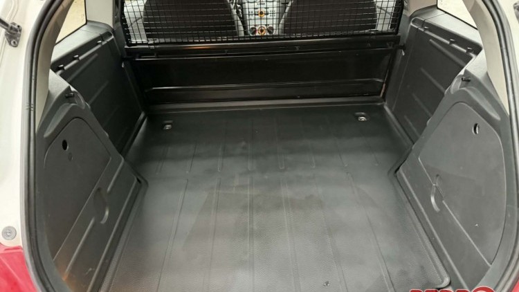 Opel Corsa D VAN