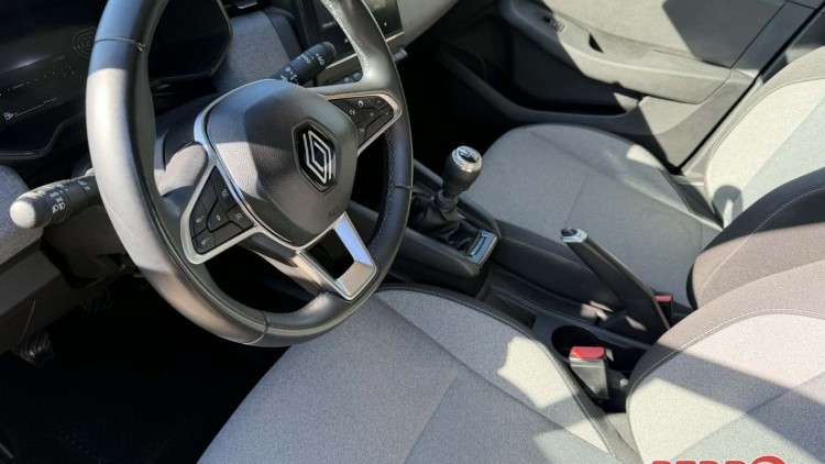 Renault Clio Evolution