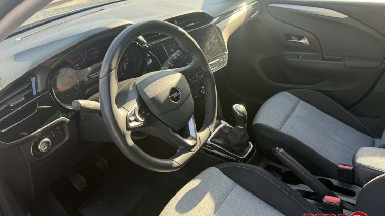 Opel Corsa Elegance