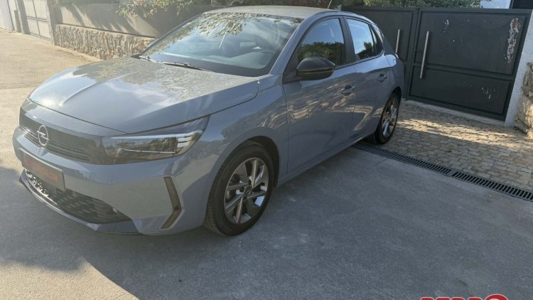 Opel Corsa Elegance