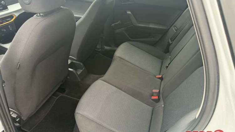 Seat Ibiza STYLE