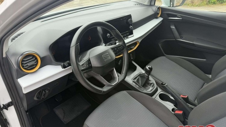 Seat Ibiza STYLE