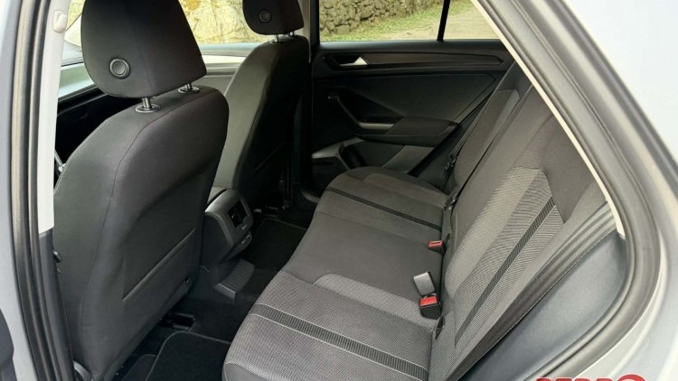 Volkswagen T-ROC URBAN