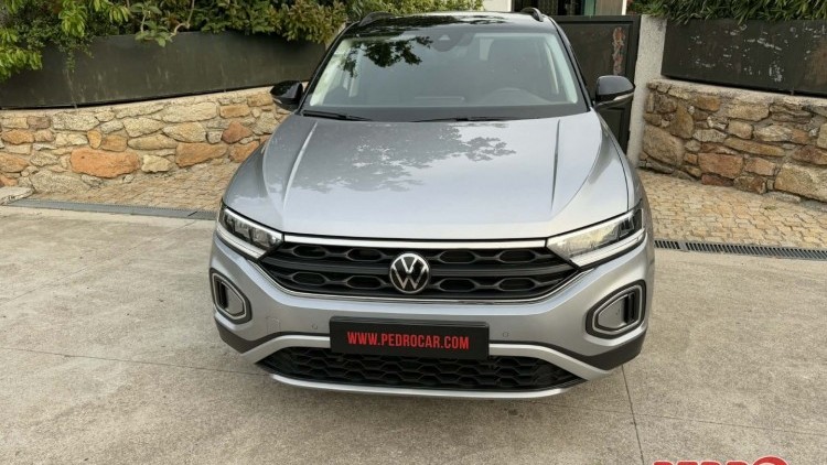 Volkswagen T-ROC URBAN