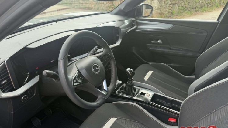 Opel Mokka Elegance
