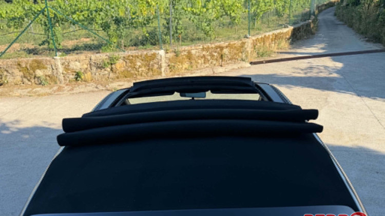 Fiat 500 DOLCEVITA CABRIO
