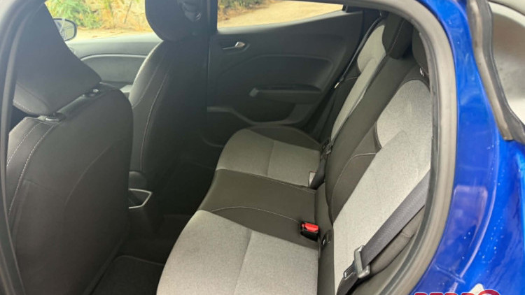 Renault Clio EVOLUTION