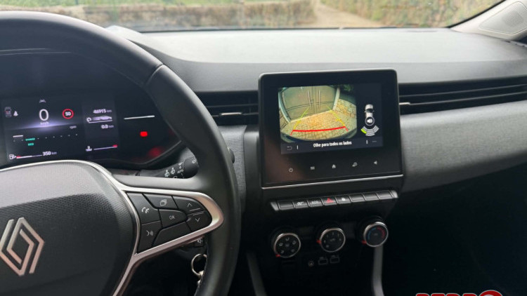 Renault Clio EVOLUTION