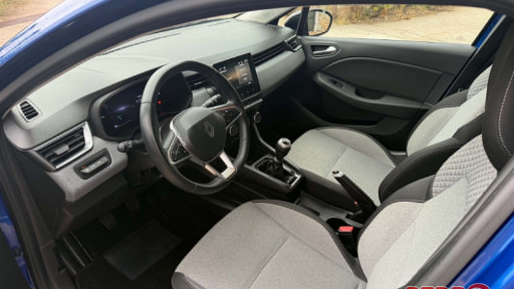 Renault Clio EVOLUTION