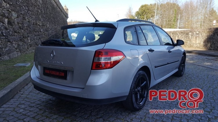 Renault Laguna Break