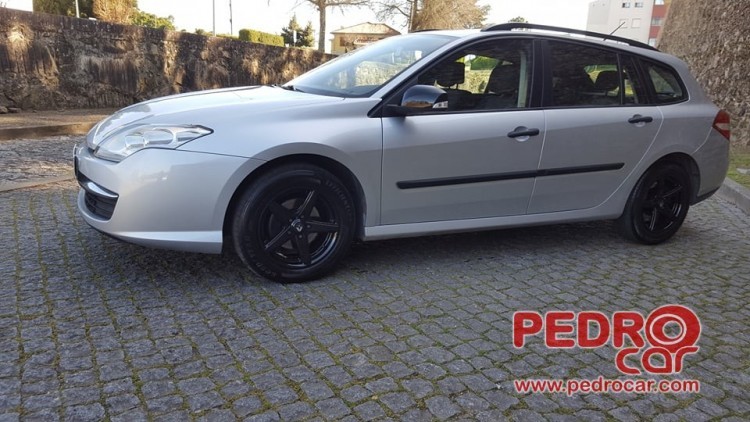 Renault Laguna Break