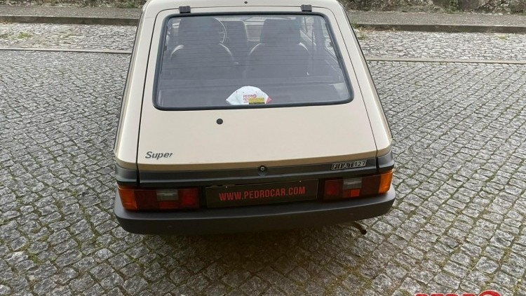 Fiat 127