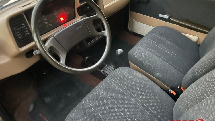 Fiat 127