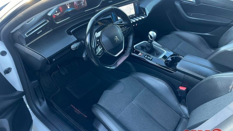 Peugeot 508 SW Allure