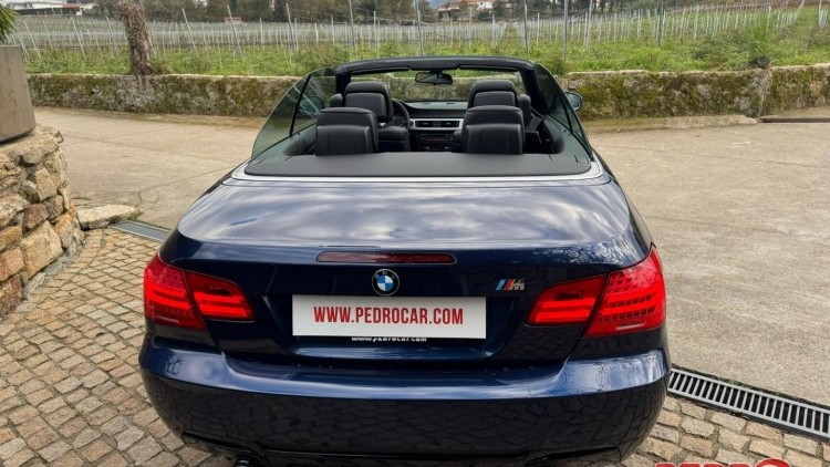 BMW S&eacute;rie 3 - 320 sport