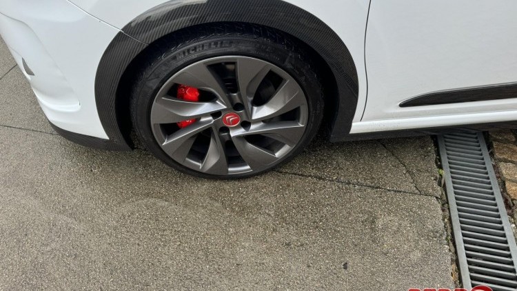 Citro&euml;n DS3 RACING
