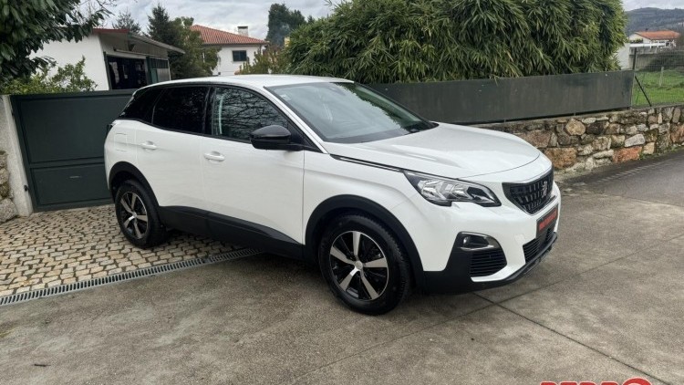 Peugeot 3008 ACTIVE BUSINESSE