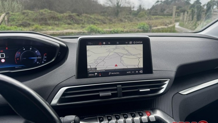 Peugeot 3008 ACTIVE BUSINESSE