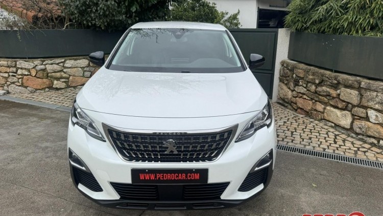 Peugeot 3008 ACTIVE BUSINESSE