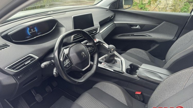 Peugeot 3008 ACTIVE BUSINESSE