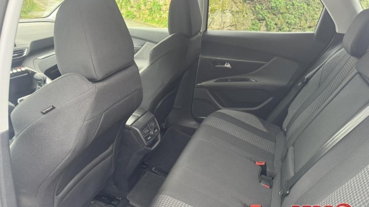 Peugeot 3008 ACTIVE BUSINESSE