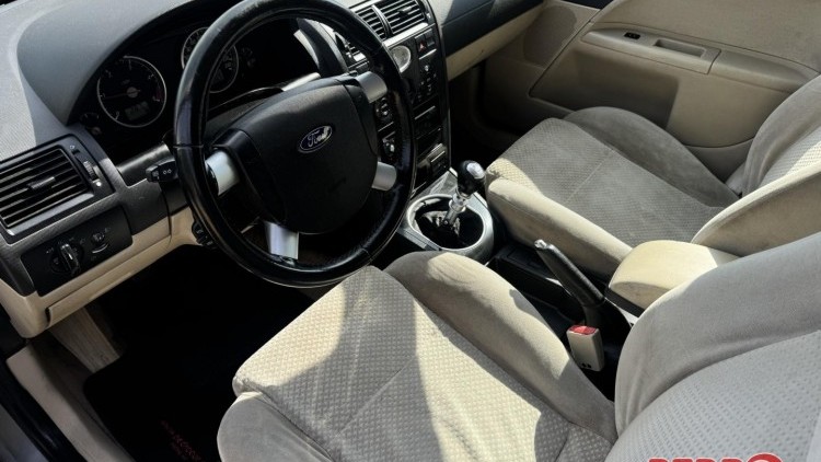 Ford Mondeo SW GHIA