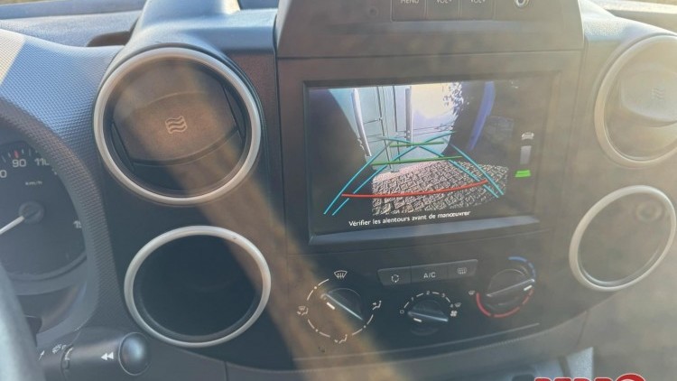 Peugeot Partner PREMIUM