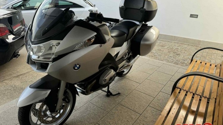 BMW R rt 1200