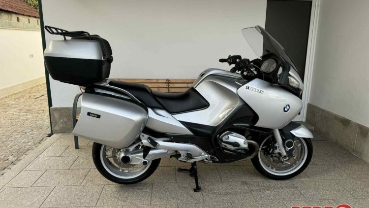 BMW R rt 1200