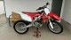 Honda CRF 450