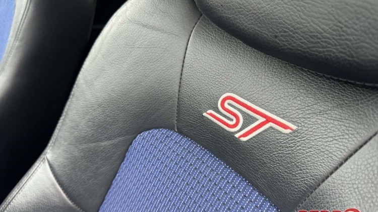 Ford Fiesta ST