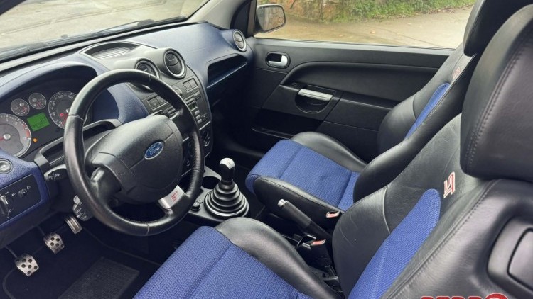 Ford Fiesta ST