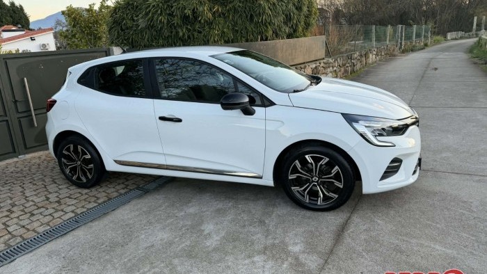 Renault Clio BUSINESS